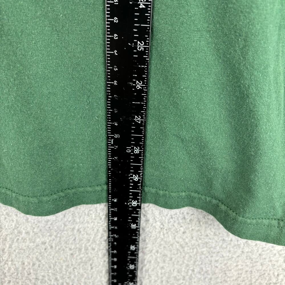 Brett Favre T shirt Mens XL Green Bay Packers NFL Football Turning Back Time - Picture 6 of 8